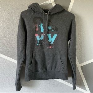 Roxy Pullover Hoodie